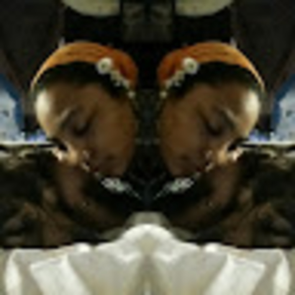 Meet your Posher, Kaylah